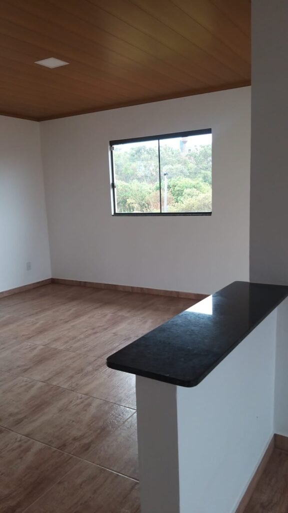 Casa – Vista – Eldorado 2 – Alto Paraíso
