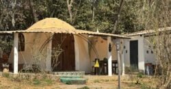 Aluga-se Chalé com 1 Quarto – Alto Paraíso de Goiás Aluga-se Chalé com 1 Quarto – Alto Paraíso de Goiás