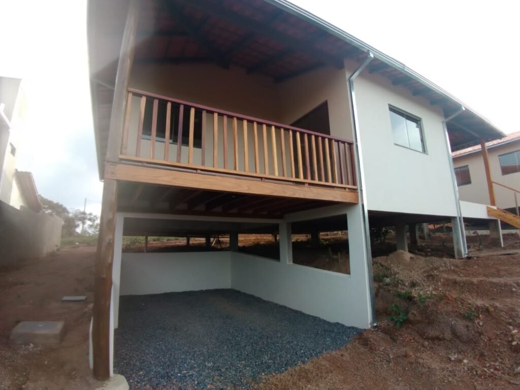 Casa – Vista – Eldorado 2 – Alto Paraíso