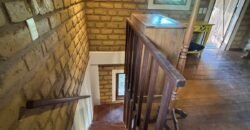 Casa com 2 Andares – Região Central – Alto Paraíso de Goiás Casa com 2 Andares – Região Central – Alto Paraíso de Goiás