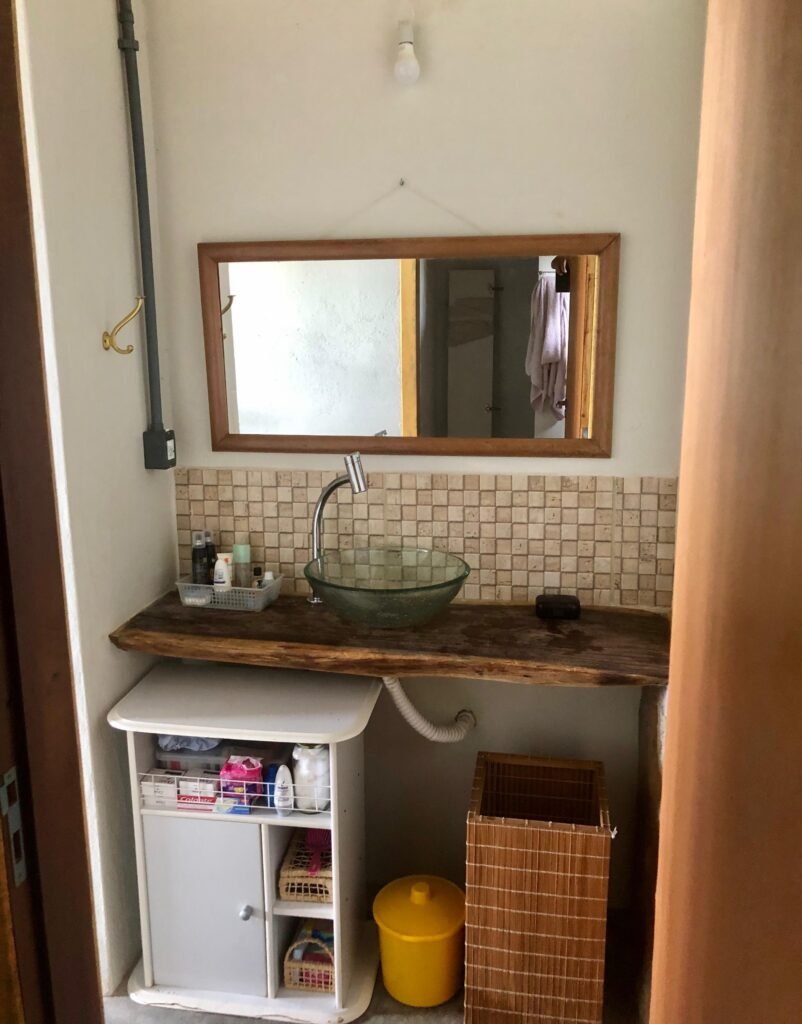 Chalé – Lote 2.500m – São Jorge – Ecovila –