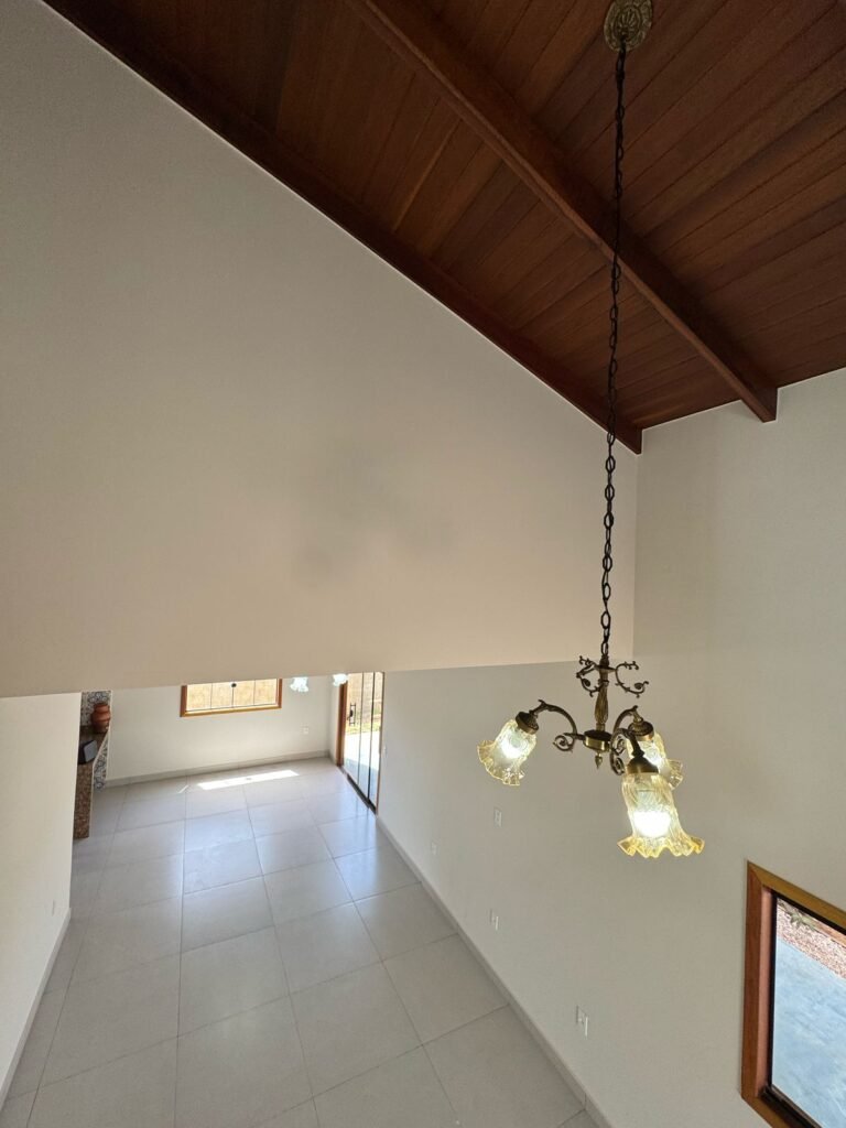 Sobrado – Monte Sinai – Alto Paraíso de Goiás