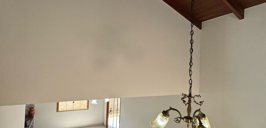 Sobrado – Monte Sinai – Alto Paraíso de Goiás