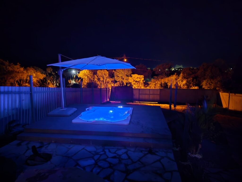 Casa com Vista – Eldorado 1 – Alto Paraíso de Goiás