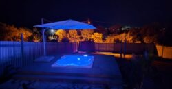 Casa com Vista – Eldorado 1 – Alto Paraíso de Goiás Casa com Vista – Eldorado 1 – Alto Paraíso de Goiás