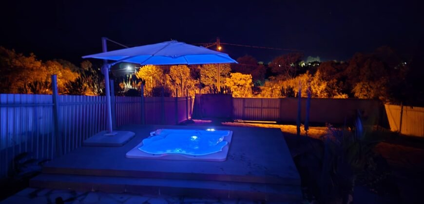 Casa com Vista – Eldorado 1 – Alto Paraíso de Goiás Casa com Vista – Eldorado 1 – Alto Paraíso de Goiás