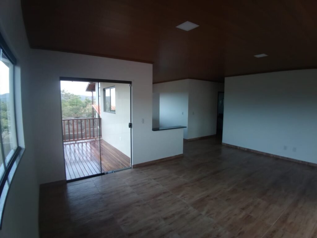 Casa – Vista – Eldorado 2 – Alto Paraíso