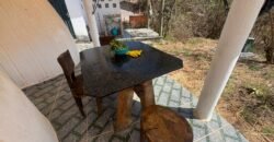 Aluga-se Chalé com 1 Quarto – Alto Paraíso de Goiás Aluga-se Chalé com 1 Quarto – Alto Paraíso de Goiás