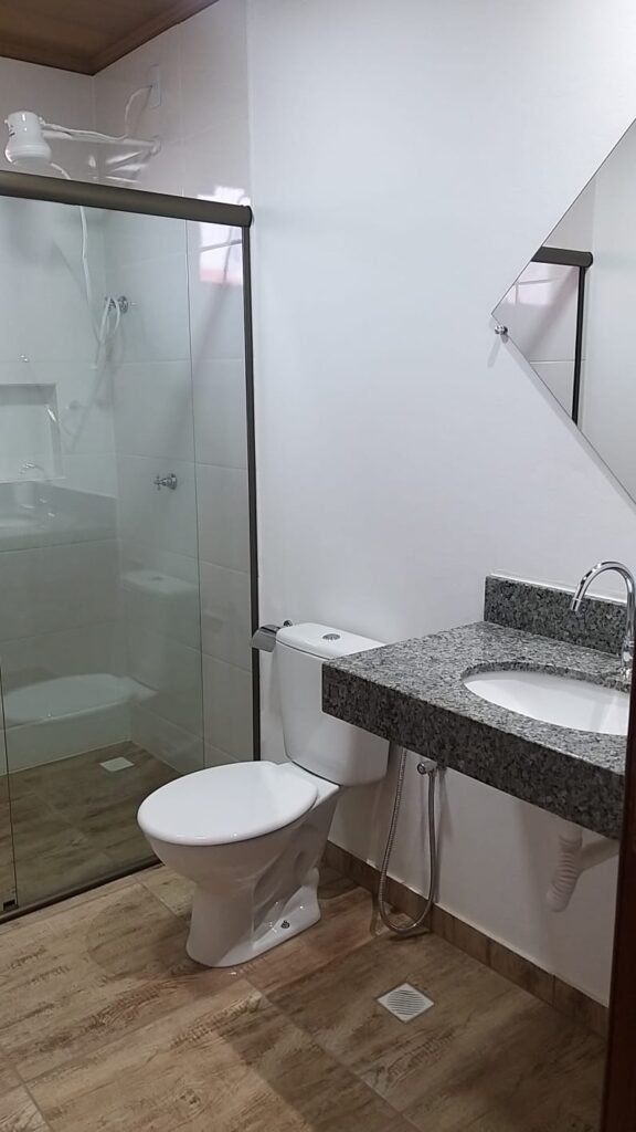 Casa – Vista – Eldorado 2 – Alto Paraíso