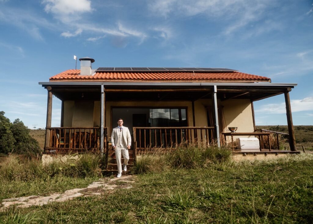 Chácara 4ha – Rio – pronta para Morar e Hospedagem  – Paraíso dos Pandanvas