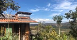 Chalé – Lote 2.500m – São Jorge – Ecovila – Chalé – Lote 2.500m – São Jorge – Ecovila –