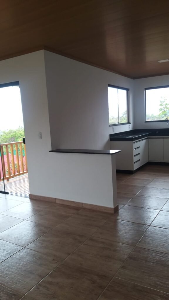 Casa – Vista – Eldorado 2 – Alto Paraíso