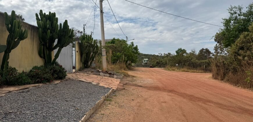 Casa com Vista – Eldorado 1 – Alto Paraíso de Goiás Casa com Vista – Eldorado 1 – Alto Paraíso de Goiás