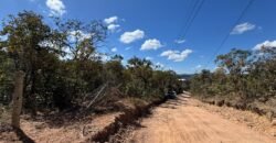 Lote 2000m2 – São Jorge – Regularizado Lote 2000m2 – São Jorge – Regularizado