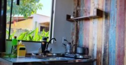 2 Chalés no Setor Planalto – Alto Paraíso de Goiás 