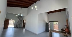 Sobrado – Monte Sinai – Alto Paraíso de Goiás