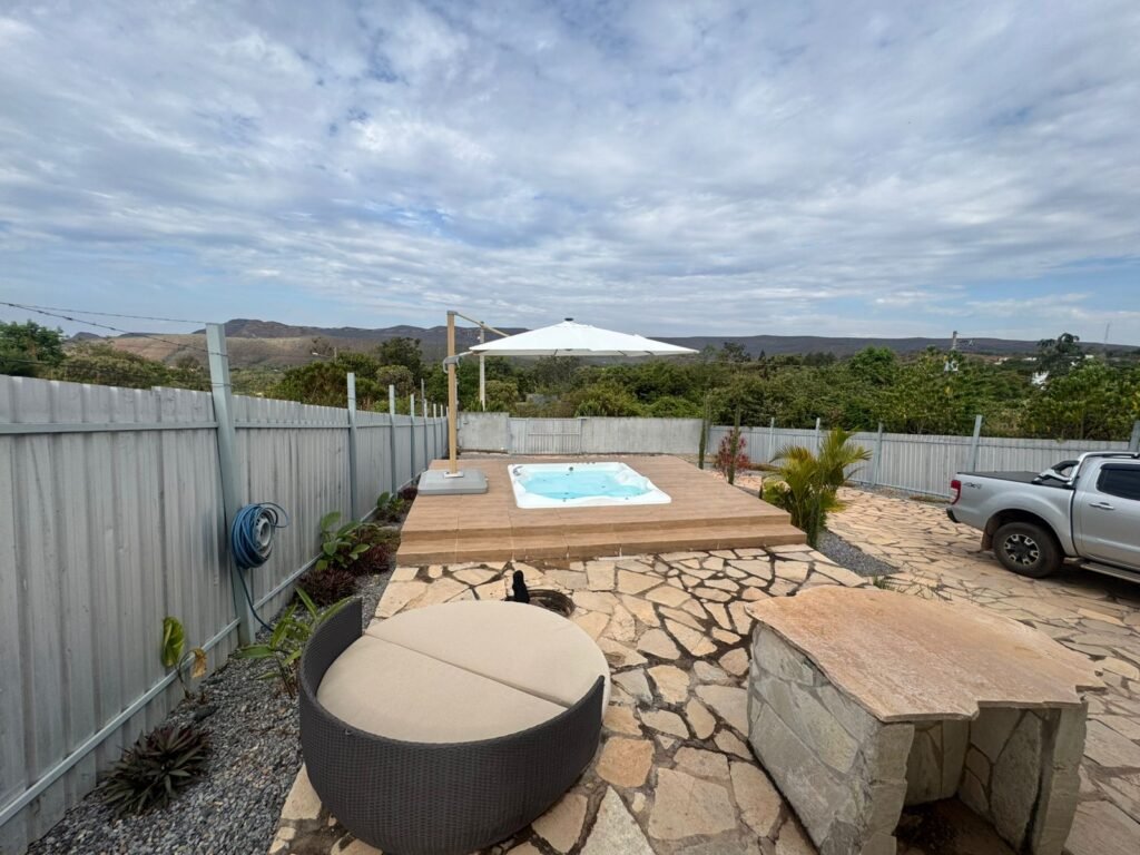 Casa com Vista – Eldorado 1 – Alto Paraíso de Goiás