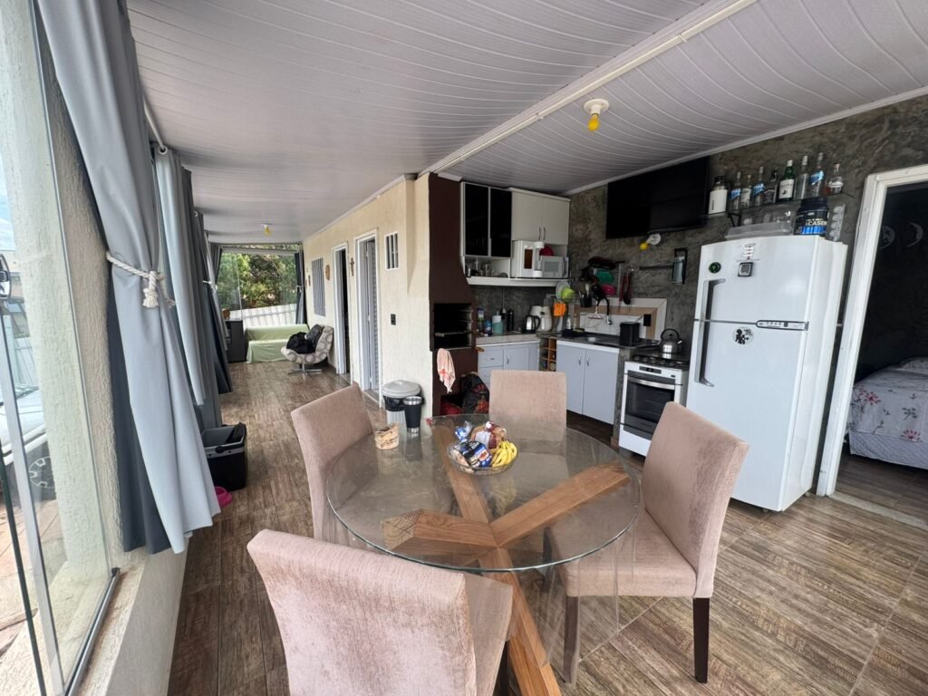 Casa com Vista – Eldorado 1 – Alto Paraíso de Goiás