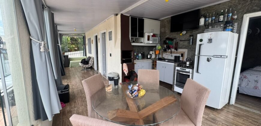 Casa com Vista – Eldorado 1 – Alto Paraíso de Goiás Casa com Vista – Eldorado 1 – Alto Paraíso de Goiás