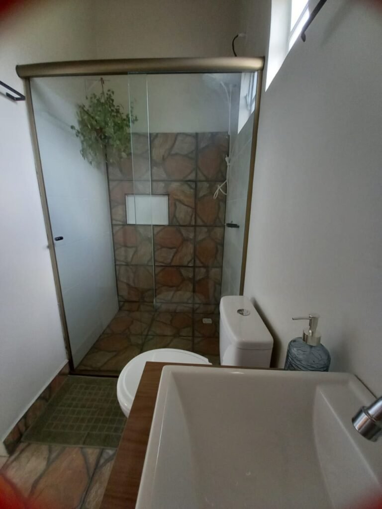 2 Chalés no Setor Planalto – Alto Paraíso de Goiás 