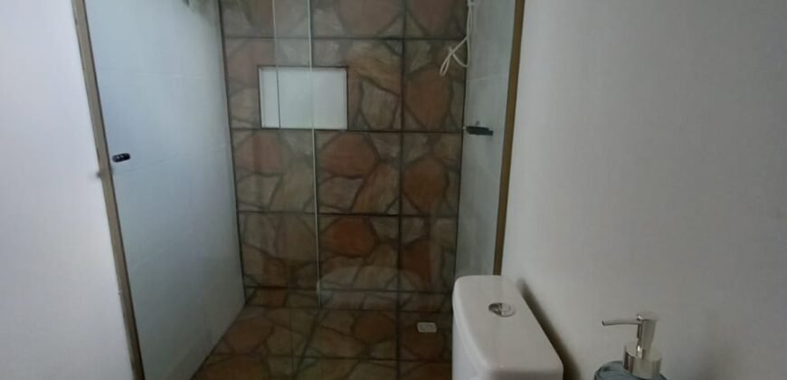 2 Chalés no Setor Planalto – Alto Paraíso de Goiás 