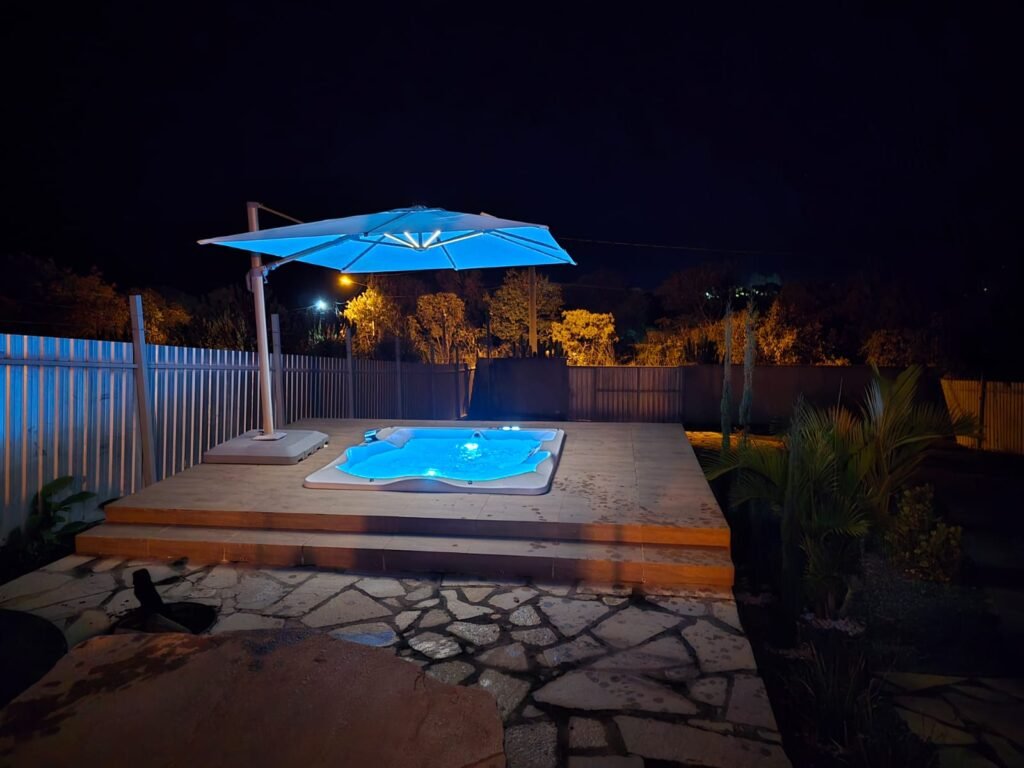 Casa com Vista – Eldorado 1 – Alto Paraíso de Goiás