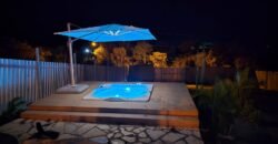 Casa com Vista – Eldorado 1 – Alto Paraíso de Goiás Casa com Vista – Eldorado 1 – Alto Paraíso de Goiás