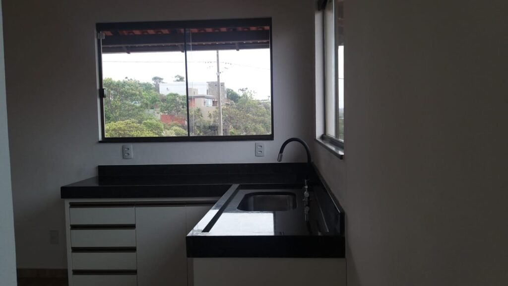 Casa – Vista – Eldorado 2 – Alto Paraíso