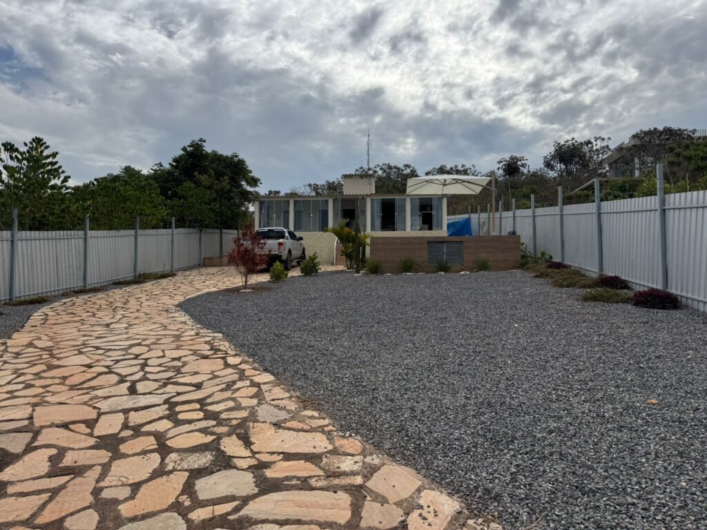 Casa com Vista – Eldorado 1 – Alto Paraíso de Goiás