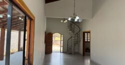 Sobrado – Monte Sinai – Alto Paraíso de Goiás