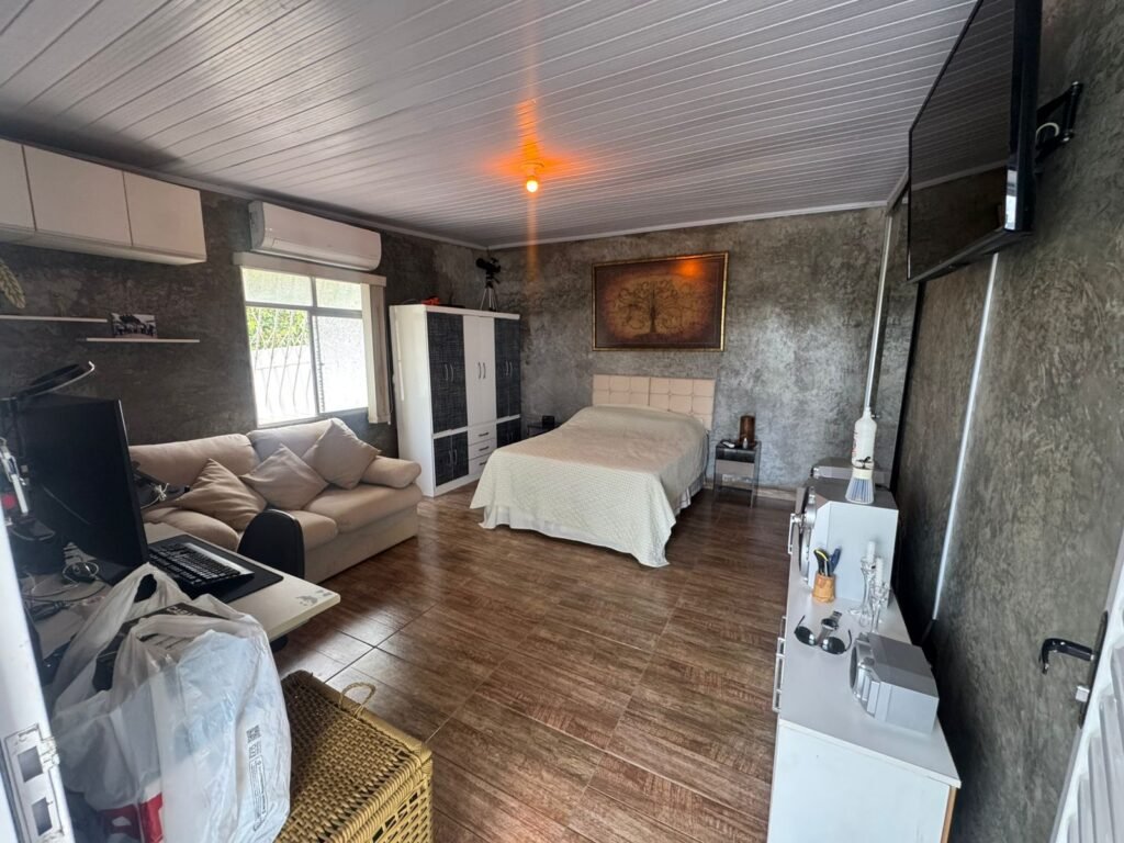 Casa com Vista – Eldorado 1 – Alto Paraíso de Goiás