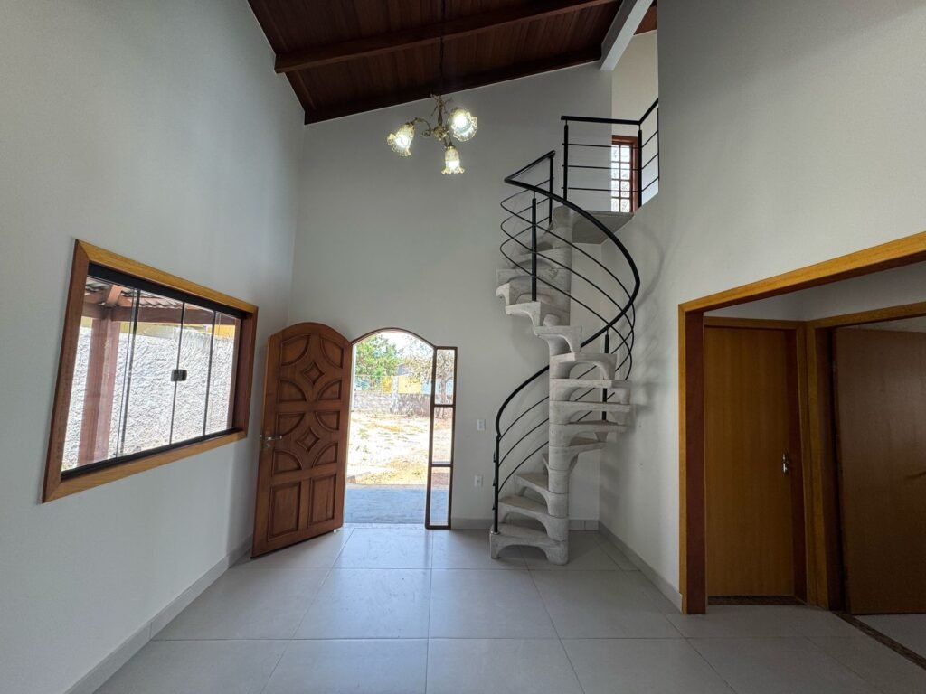 Sobrado – Monte Sinai – Alto Paraíso de Goiás