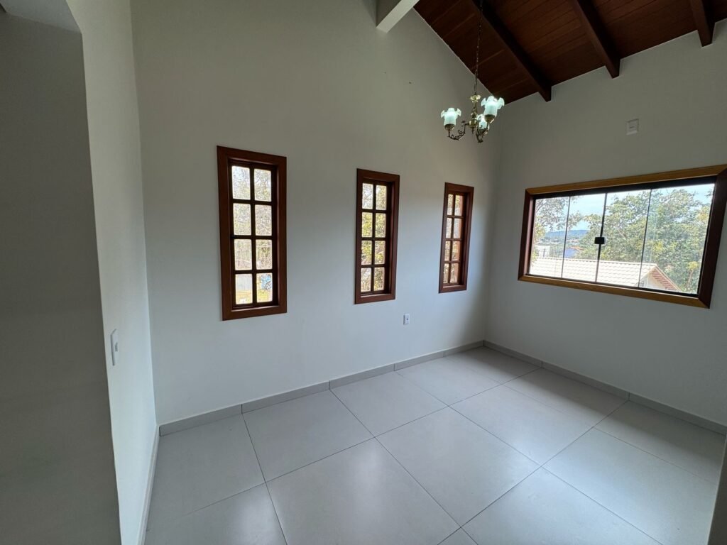 Sobrado – Monte Sinai – Alto Paraíso de Goiás