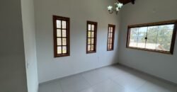 Sobrado – Monte Sinai – Alto Paraíso de Goiás