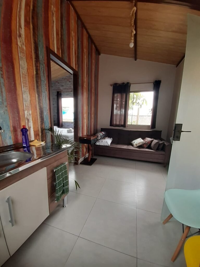 2 Chalés no Setor Planalto – Alto Paraíso de Goiás 
