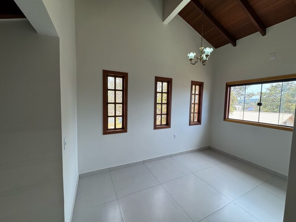 Sobrado – Monte Sinai – Alto Paraíso de Goiás