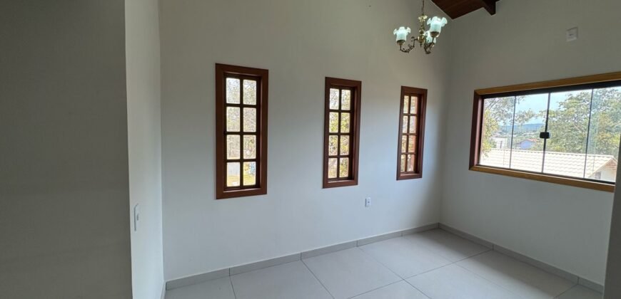 Sobrado – Monte Sinai – Alto Paraíso de Goiás
