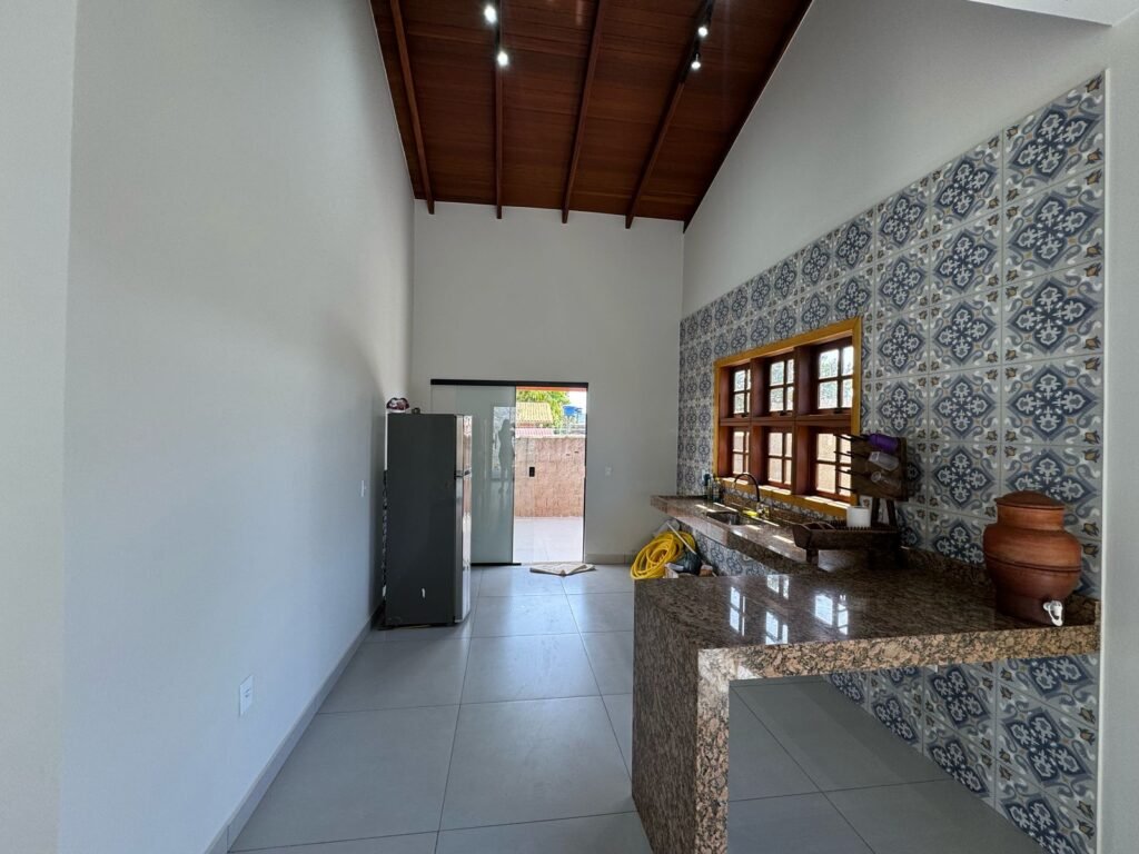 Sobrado – Monte Sinai – Alto Paraíso de Goiás