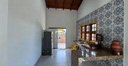 Sobrado – Monte Sinai – Alto Paraíso de Goiás