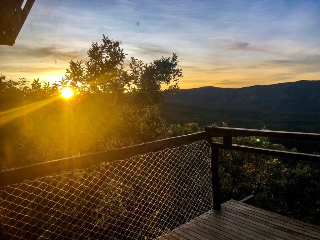 Chalé – Lote 2.500m – São Jorge – Ecovila –