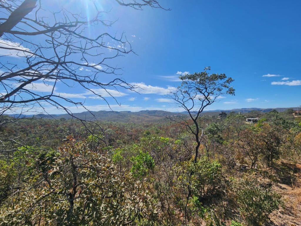 Lote 2000m2 – São Jorge – Regularizado