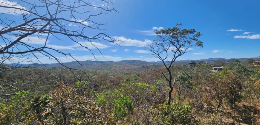 Lote 2000m2 – São Jorge – Regularizado