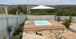 Casa com Vista – Eldorado 1 – Alto Paraíso de Goiás Casa com Vista – Eldorado 1 – Alto Paraíso de Goiás