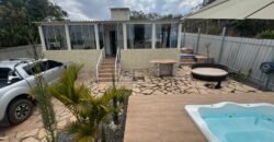 Casa com Vista – Eldorado 1 – Alto Paraíso de Goiás Casa com Vista – Eldorado 1 – Alto Paraíso de Goiás