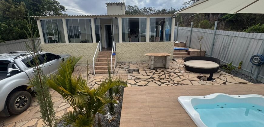 Casa com Vista – Eldorado 1 – Alto Paraíso de Goiás Casa com Vista – Eldorado 1 – Alto Paraíso de Goiás