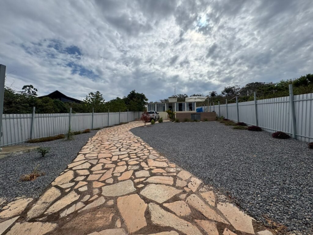 Casa com Vista – Eldorado 1 – Alto Paraíso de Goiás