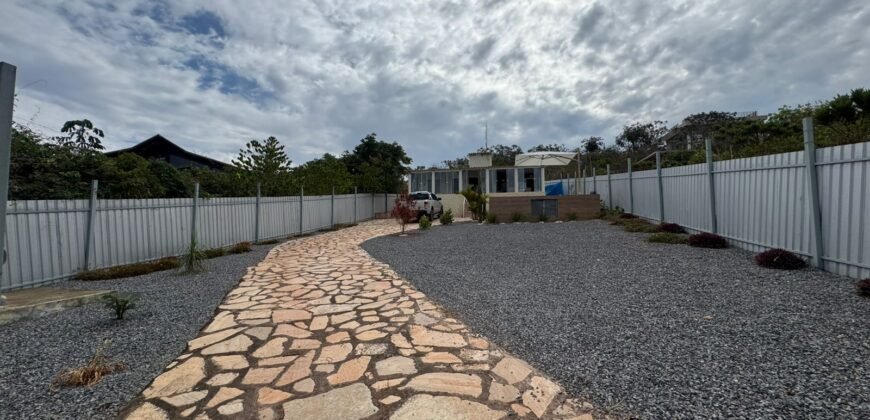 Casa com Vista – Eldorado 1 – Alto Paraíso de Goiás Casa com Vista – Eldorado 1 – Alto Paraíso de Goiás