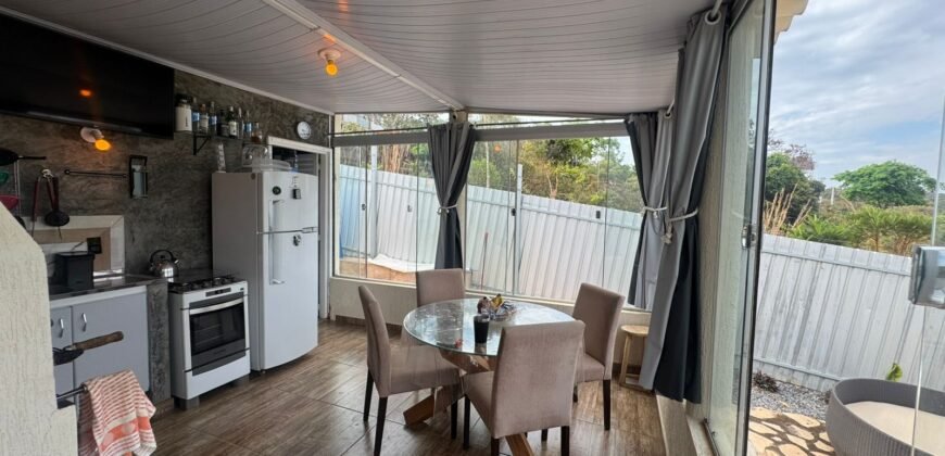 Casa com Vista – Eldorado 1 – Alto Paraíso de Goiás Casa com Vista – Eldorado 1 – Alto Paraíso de Goiás