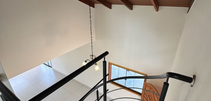 Sobrado – Monte Sinai – Alto Paraíso de Goiás