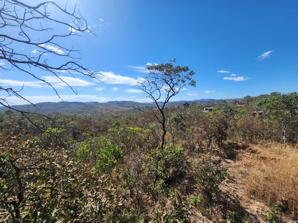 Lote 2000m2 – São Jorge – Regularizado